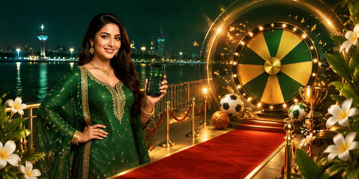 1234 game স্লট গেম